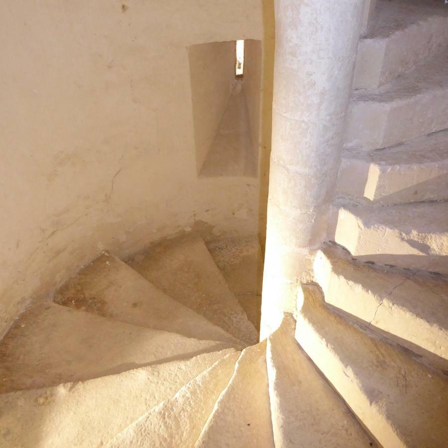 Chateau D'Annezay Ngoại thất bức ảnh